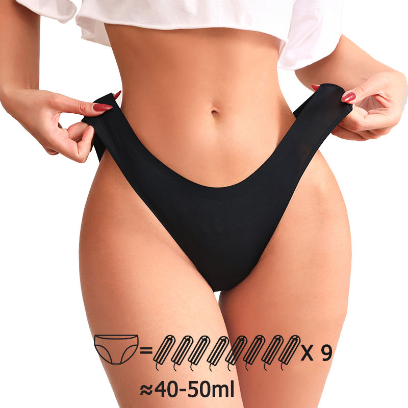 reusable period panties