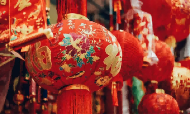 The Impact Of The Chinese New Year in Underwear Industry And Global Export Market