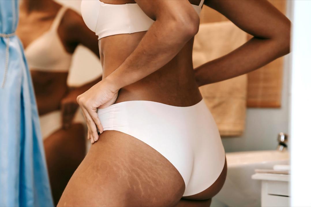 Wholesale seamless underwear