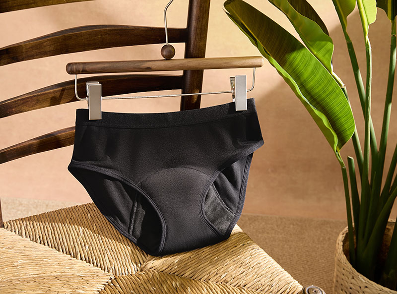 The All-Scenario Revolution of Period Panties: Comfort, Leakproof, and Sustainability Leading Women’s Underwear Trends