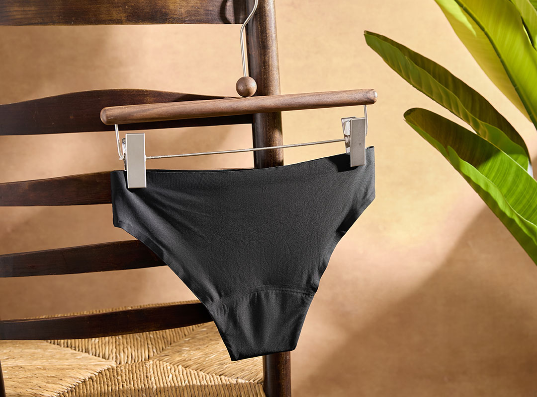 Waterproof Menstrual Swimwea