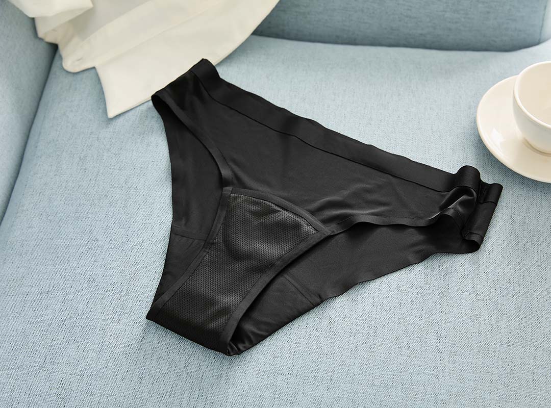 Sustainable Period Swimwear