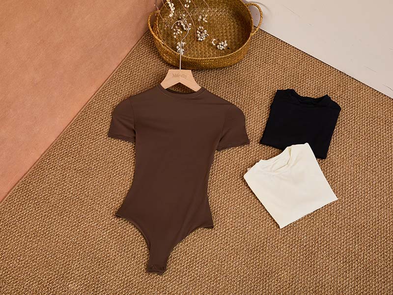 customized shapewear bodysuits
