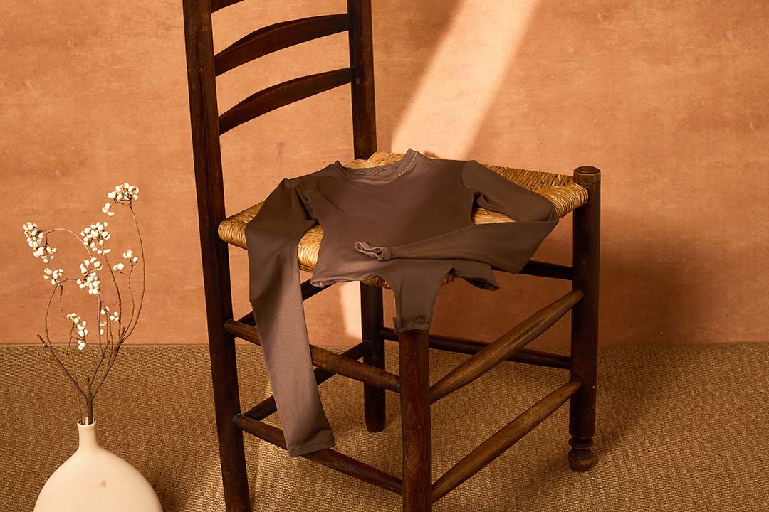 Breathable shapewear one-piece
