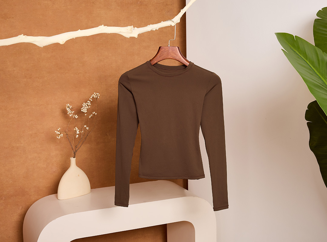 Ultimate Light Shaping Tee