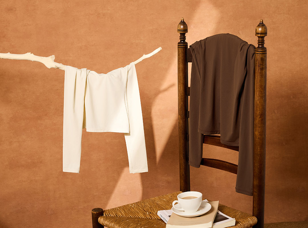Customizable Private Label Shaping Tee