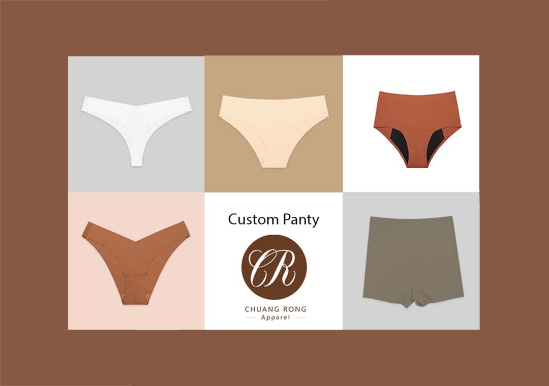 How to Speed Up Launch: Lingerie OEM/ODM Process