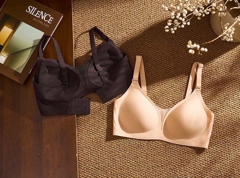 Seamless jelly bra bulk wholesale Seamless jelly bra bulk wholesale