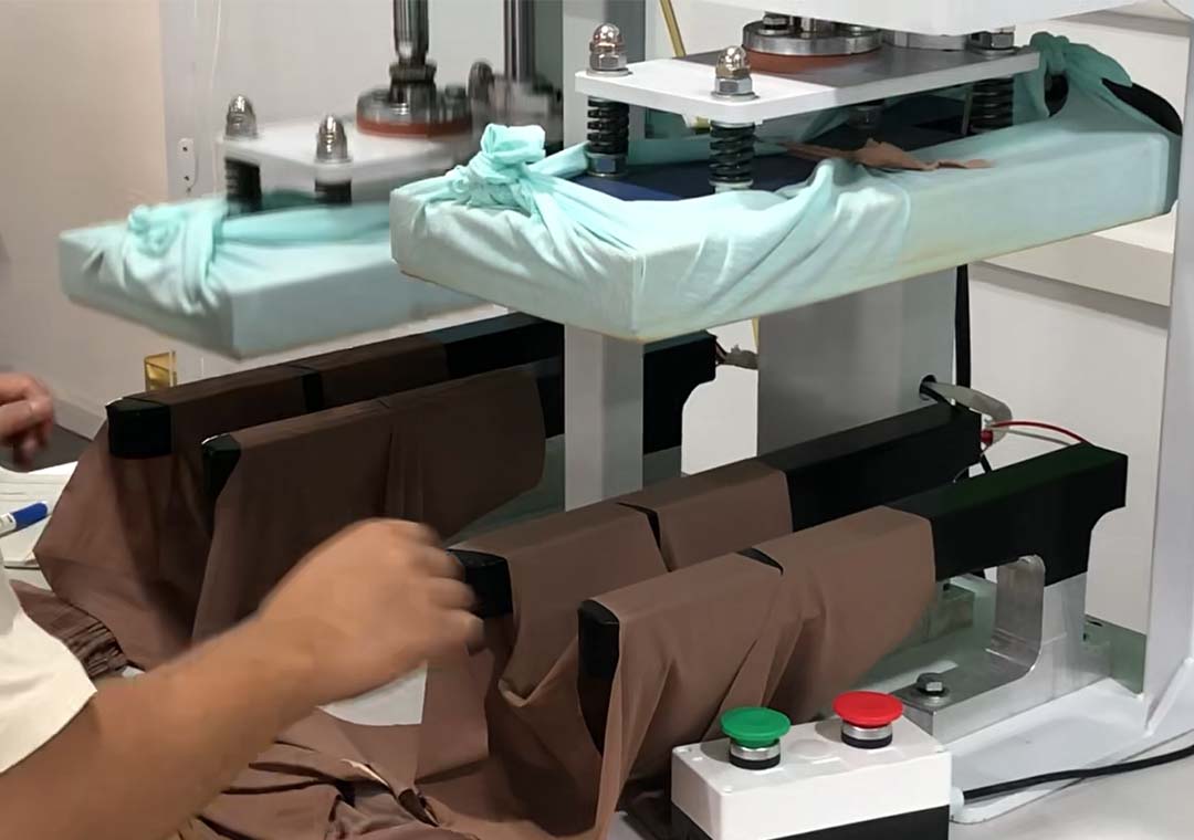 High-quality seamless underwear