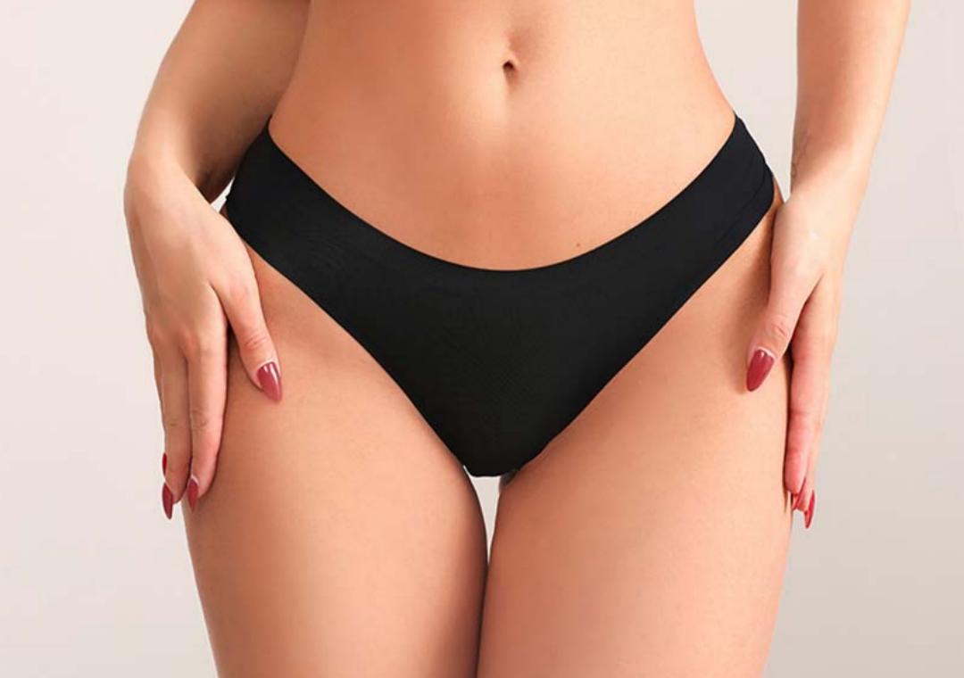 Benefits of Period Underwear for Sustainable & Eco-Friendly Brands