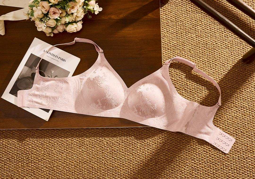 MOQ, Lead Time & Cost Breakdown for Jelly Adhesive Bra Production————A Realistic Guide for B2B Buyers