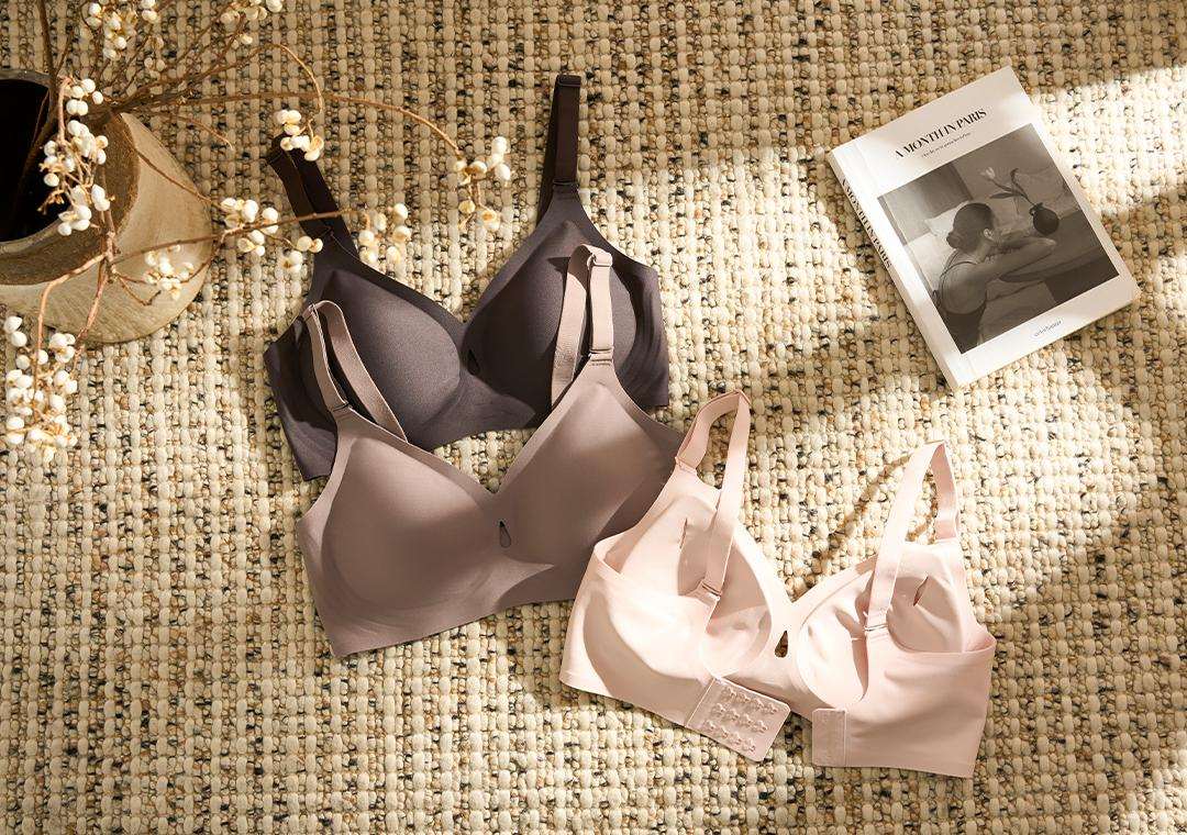 Common Risks When Sourcing Jelly Adhesive Bras from Low-Cost Suppliers