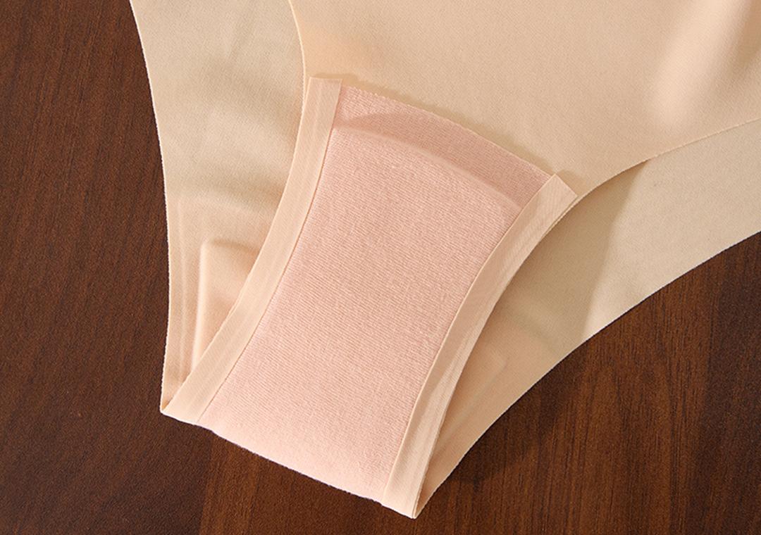 Invisible Women Camel Toe