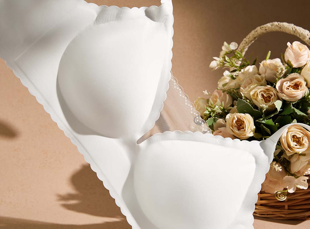 inclusive size grading wireless jelly bra supplier