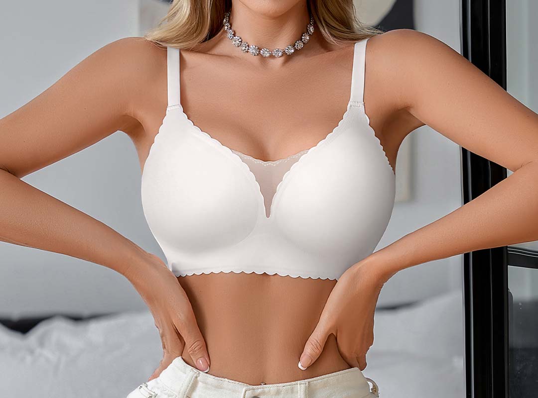 custom printed brand logo seamless underwear supplier