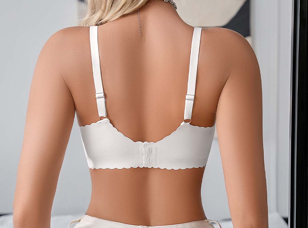 inclusive size grading wireless jelly bra supplier