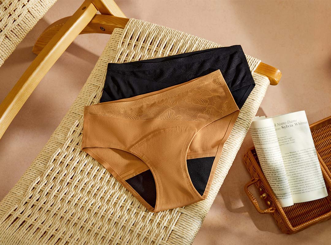 everyday period underwear everyday period underwear