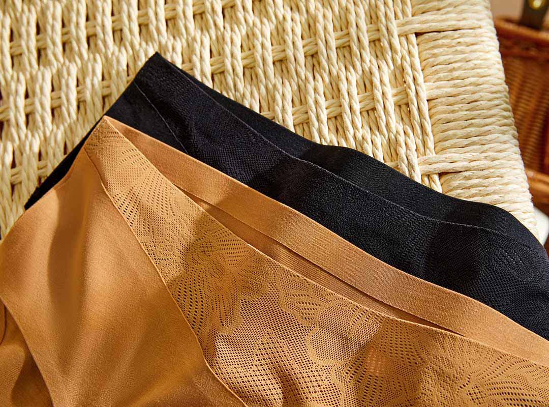 ODM Seamless Modal Perod Underwear ODM Seamless Modal Perod Underwear