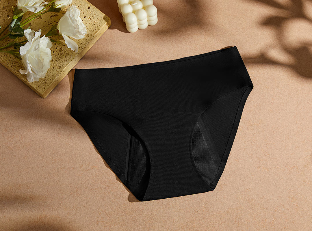 Lenzing™ Modal period underwear wholesale Lenzing™ Modal period underwear wholesale