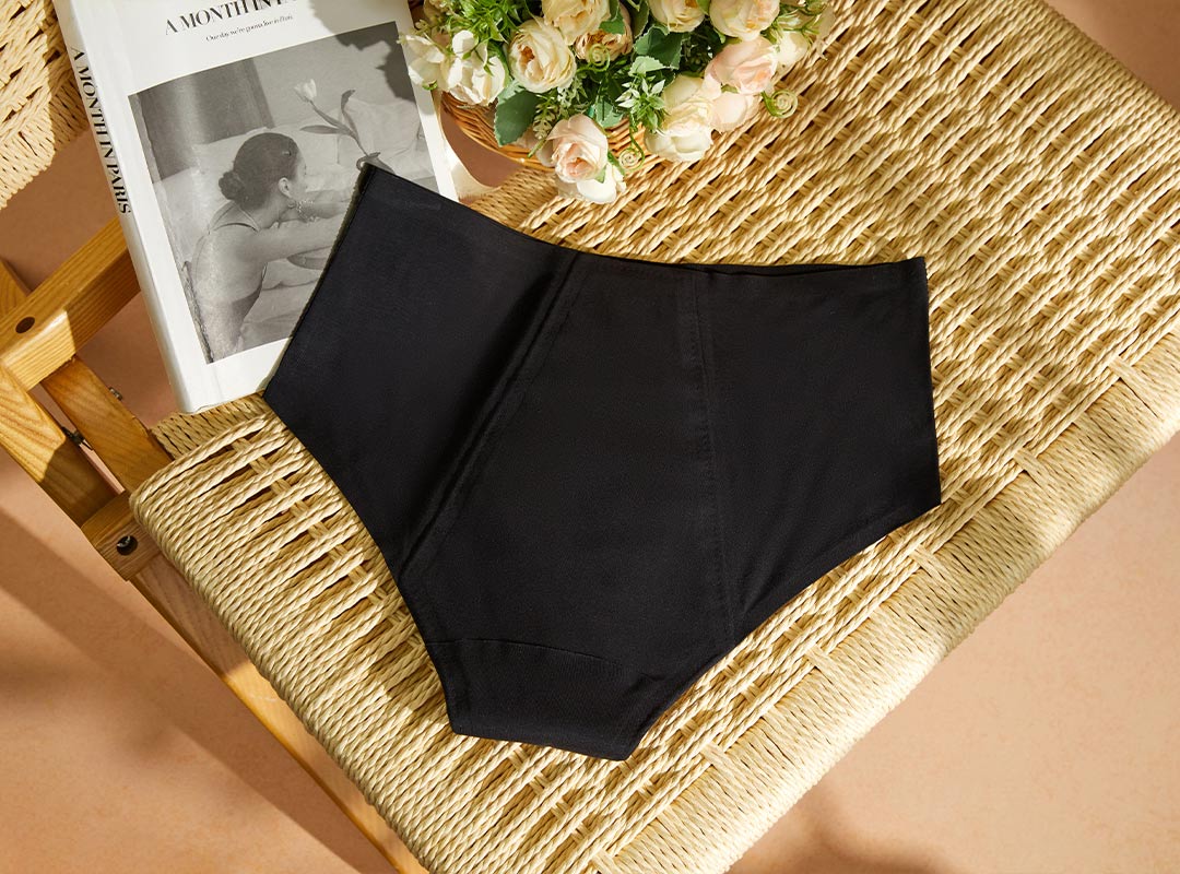 Bamboo Heavy Flow Period Underwear Wholesale Bamboo Heavy Flow Period Underwear Wholesale