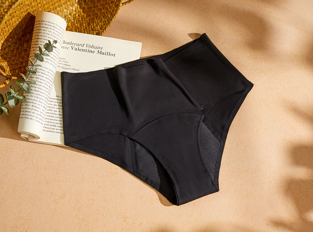 Bamboo Period Underwear Manufacturer Bamboo Period Underwear Manufacturer
