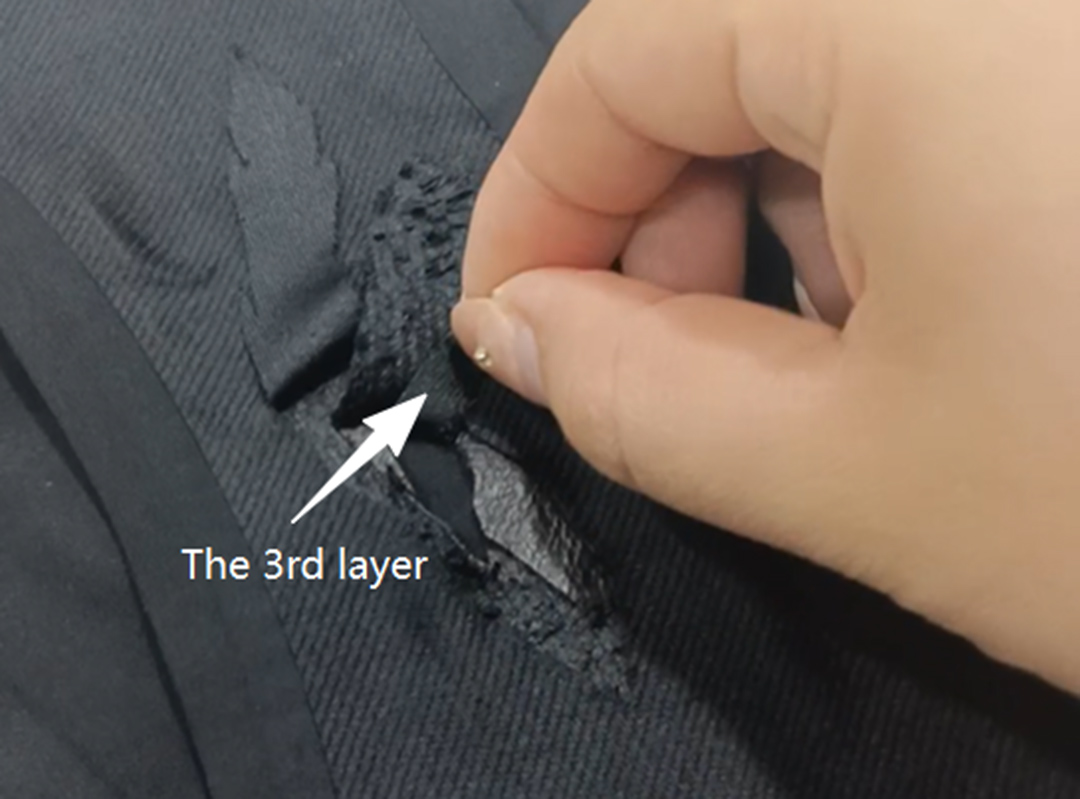  Women's Period Panties Factory 